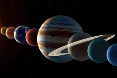 Planetlər “parada” düzüləcək - BU TARİXDƏ