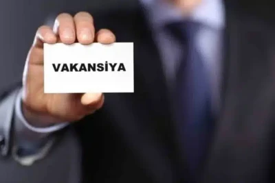 Sumqayıt İstilik İstismarı Sahəsi mühəndislər axtarır