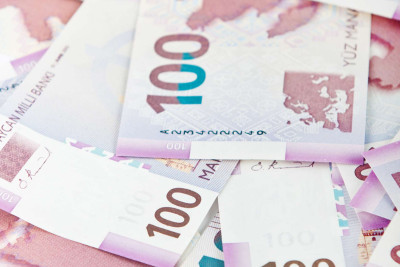 Bir nəfərin hesabından 1500 manat çıxarılıb
