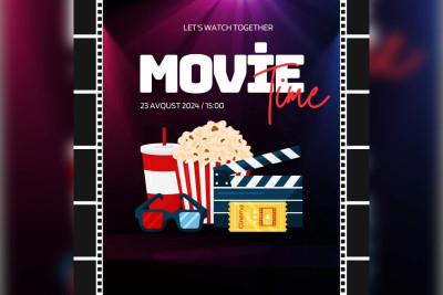 Gənclər üçün film sessiyası təşkil olunacaq