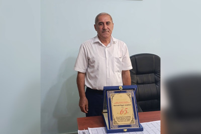 Deputatlığa namizədlər vətəndaşlarla görüşüblər