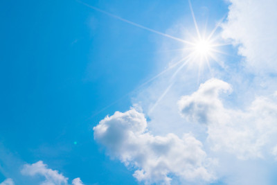 Havanın temperaturu yüksələcək