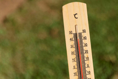 Sabah temperatur 35 dərəcəyə yüksələcək