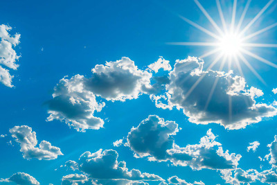 Sabah temperatur 36 dərəcəyədək yüksələcək