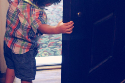 Sumqayıtda sürücü vətəndaşı bıçaqla hədələyib