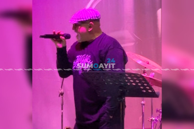 Əfsanəvi “Yuxu”nun üzvü yenidən səhnədə