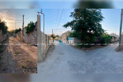Qəsəbə küçələrinin asfalt örtüyü yoxdur