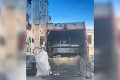 İşıqlandırdığımız problemdən sonra quruma tapşırıq verildi