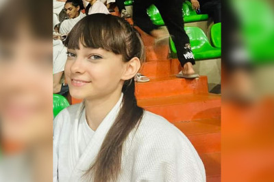 Şəhidin qızı Sumqayıt çempionu oldu