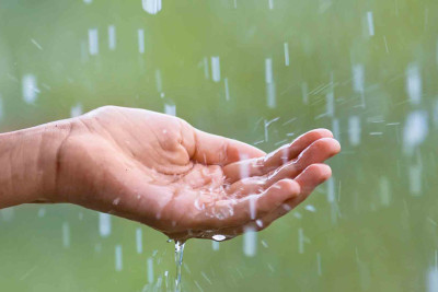 Sumqayıtda yağış ehtimalı var - HAVA PROQNOZU