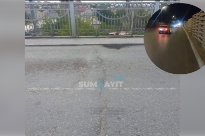 “Saray körpüsü”nün həll yolu tapılmayan problemləri
