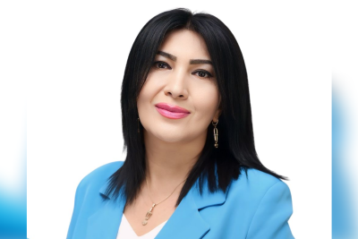 Sumqayıtdan adı ilk dəfə deputat siyahısına düşmüş tənqidçi Elnarə Akimova - DOSYE