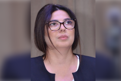 Yüksək vəzifədə çalışan sektor müdiri ilk dəfə deputat olacaq
