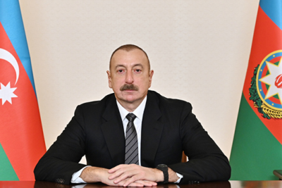 Azərbaycanda Dövlət Suverenliyi Günü təsis edildi - SƏRƏNCAM