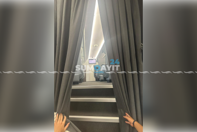 Bakı-Sumqayıt qatarlarında insanlar boş vaqonlara buraxılmır - RƏSMİ AÇIQLAMA