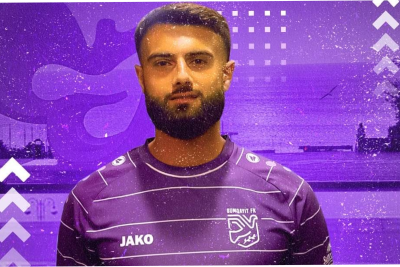 “Sumqayıt”ın legioneri ən yaxşı futbolçu seçilə bilər