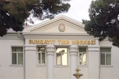 Sumqayıt Tibb Mərkəzi cərimələnə bilər