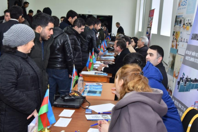 Keçmiş məhkum narkotiklə saxlanıldı