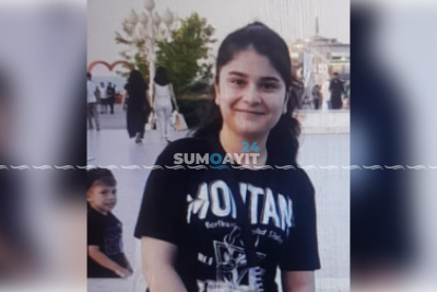 Xoş xəbər: 15 yaşlı Zəhra tapıldı