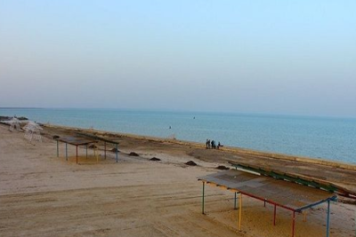 Çimərliklərdə gözlənilən hava proqnozu