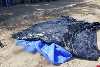 Sumqayıtda yanğında ölən qadının kimliyi müəyyənləşdi
