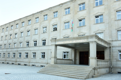 Baş nazirdən Sumqayıt Dövlət Universiteti ilə bağlı YENİ QƏRAR