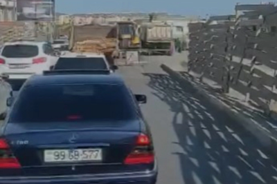 "Azəriqaz"ın sözçüsü: “Körpüyə heç bir zərər yetirilə bilməz”