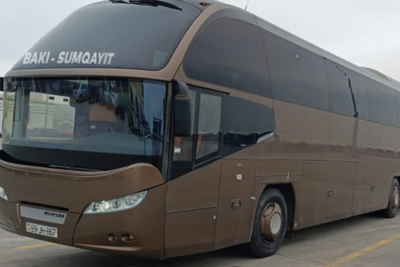 Sumqayıtlıların nəqliyyat problemi qismən ÇÖZÜLÜR