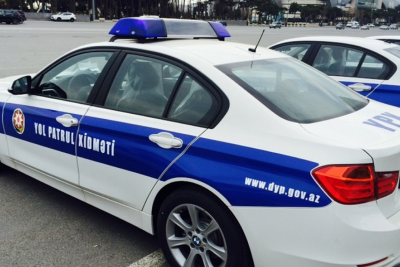 Yol polisi əhaliyə müraciət edib