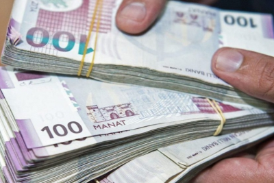 Şəhər sakininin 8 min manatı mənimsənilib