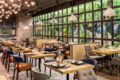 Sumqayıtlılar il ərzində restoranlara nə qədər pul xərcləyir?