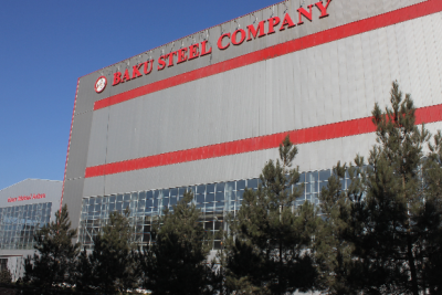 Qafqazın ən böyük metallurgiya şirkətində vakansiyalar var