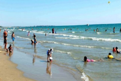 Çimərliklərdə gözlənilən hava