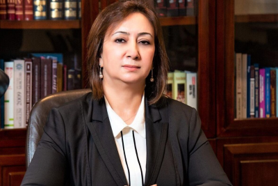 Sabiq idarə müdirinin adı deputatlar siyahısında: Mehriban Vəliyeva kimdir?