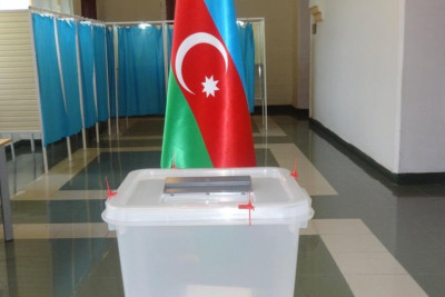 Sumqayıtda seçici fəallığı müşahidə olunur