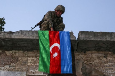 Vətən Müharibəsinin 3-cü günü nə baş verib?