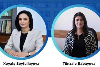 SDU-nun yeni kafedra müdirlərini TANIYAQ
