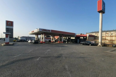 Sumqayıt məhkəməsi yanacaqdoldurma məntəqəsini cərimələdi