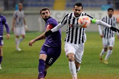 “Sumqayıt” “Neftçi”nin qonağı olacaq