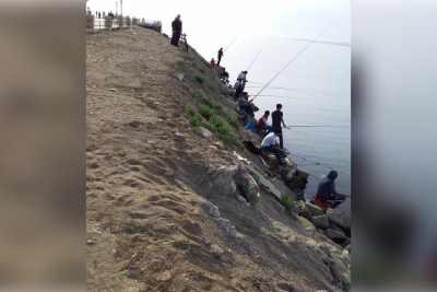 Polis balıqçılara müraciət edib