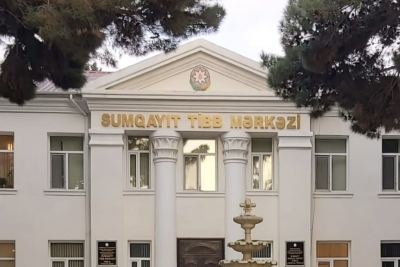 Sumqayıtda həkim çatışmazlığına RƏSMİ CAVAB