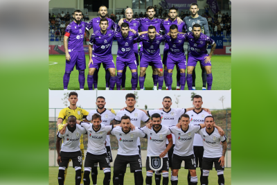 “Sumqayıt” - “Neftçi” duelinin 13 illik tarixçəsi