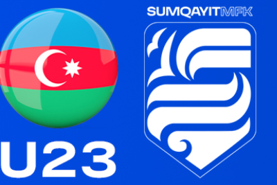 "Sumqayıt" millimizi sınağa çəkəcək