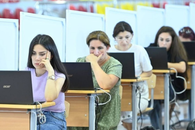 Müəllimlərin iş yerləri qarşılıqlı formada dəyişdiriləcək