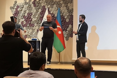 “Sumqayıt” minifutbol klubunun ilk rəqibi açıqlanıb