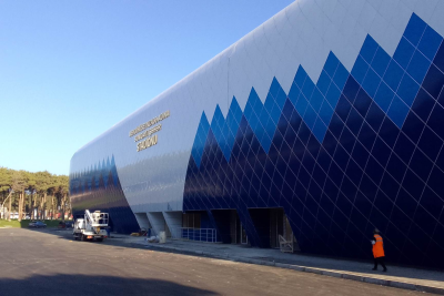 “Sumqayıt” klubu ilə AFFA arasında isti su qalmaqalı böyüyür