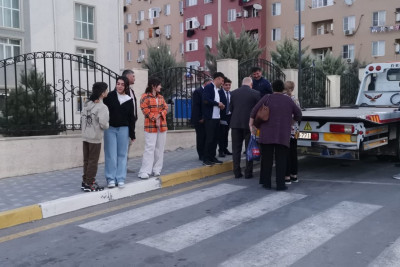 “Sumqayıt”dan “rekord” - 18 oyunda 46…