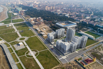 MİDA Sumqayıtda güzəştli mənzilləri satışa çıxaracaq