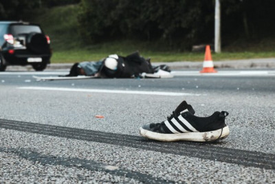 Sumqayıtda ölümlə nəticələnən avtomobil qəzası