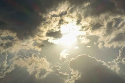 Havanın temperaturu 26 dərəcəyə çatacaq